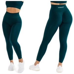 Alphalete amplify leggings